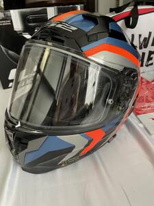 LS2 Helmets L es two CHALLENGER F Challenger F Япония стандартный товар модель MOTO GP WSBK