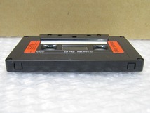 IWW-7441S　maxell カセットテープ アライメントテープ XLⅡ60 XL221 ツメあり_画像4