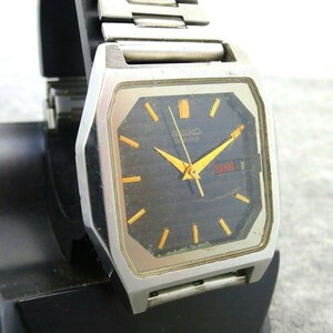 ISHI0266R　SEIKO　腕時計　V743-5A00　デイデイト ジャンク