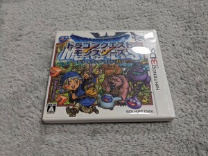 即決★3DSソフト★ドラゴンクエストモンスターズ テリーのワンダーランド3D