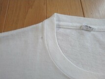 ビンテージ　50s 60s ボーダー　T-shirt 半袖　古着 ホットロッド　HOTROD　vintage 50年代　60年代　アメカジ　エルビス 　ロカビリー_画像6