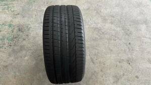 Pirelli PZERO MGT 295/35R21 107Y 2019年49週製造 残溝4mm強程 中古 １本 ピレリ P-ZERO P ZERO