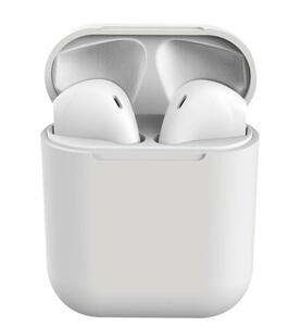 [*2024 новейший ]AirPods Pro type беспроводной слуховай аппарат Bluetooth 5.1 TWS зарядка с футляром слуховай аппарат высокое качество Android iPhone 8 X 11 12 13 14 15