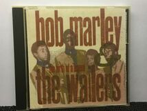 BOB MARLEY AND THE WAILERS「THE BIRTH OF LEGEND(1963-66)_画像1