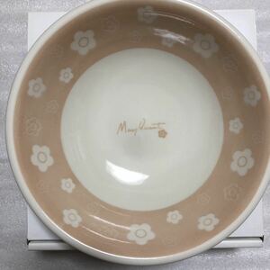  Mary Quant мульти- миска тарелка Novelty посуда 