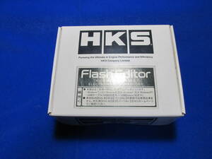 HKS flash Editor -FLASH EDITOR 86 ZN6 BRZ ZC6 42015-AT104