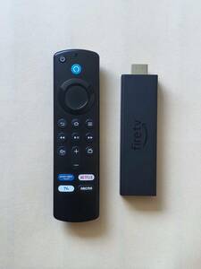 ★ Amazon Fire TV Stick 4K MAX★ 4K HDR WiFi 6 対応