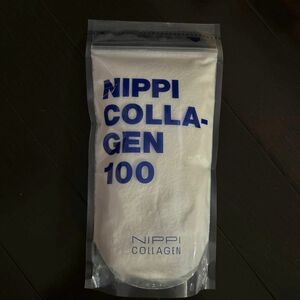 ニッピコラーゲン100