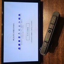 Nintendo Switch　ジョイコン　(L)グレー/(R)グレー　動作確認済_画像3