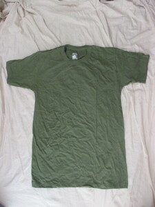 #3324 Tシャツ SOFFE Mサイズ カラー:OD