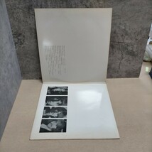 【MONO 赤盤 】THE BEATLES white album 2LP◎中古/再生未確認/ノークレームで/現状渡し/状態は写真にてご確認下さい/盤面目立つキズ無し_画像3