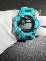 CASIO GショックフロッグマンGWF-D1000MB_画像2