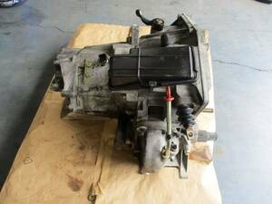 SALE！激レア！！Lancia Delta　HFIntegrale16V　Transmission