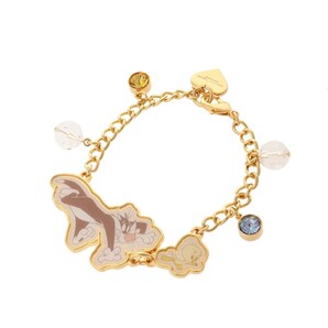 SamanthaThavasa Petit Choice サマンサタバサプチチョイス 「ルーニー・テューンズ」コラボレーション バッグチャーム