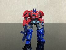 トランスフォーマー WFC POTP _画像9