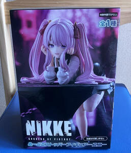 新品未開封◆ぬーどるストッパー フィギュアーユニー NIKKE