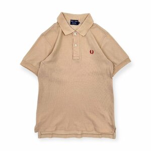 FRED PERRY