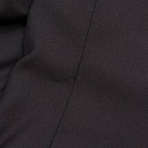 シルク混◆OR GLORY オアグローリー テーラードジャケット 裏玉虫 ブレザー サイズ 38/メンズ 紳士 絹_画像10