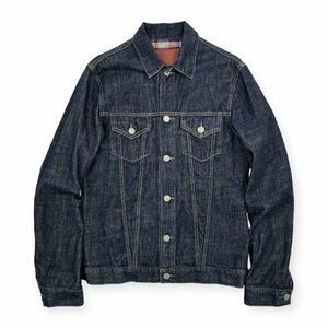 ANCHOR HOUSE Urban Research URBAN RESEARCH Denim jacket blouson 40 / indigo / men's 