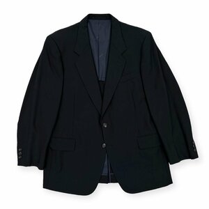 LANCEL ランセル MITSUKOSHI テーラードジャケット ブレザー メンズ/紳士/三越/濃紺