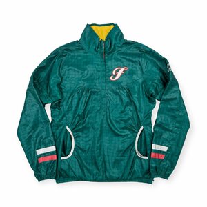 2WAY◆袖着脱◆FILA GOLF フィラ ゴルフ 長袖&半袖 ウインドブレーカー ジャケット ジャンパー ブルゾン サイズ M /レディース/スポーツ