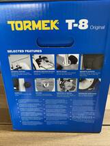 トルメック T-8 TORMEK _画像3