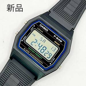 CASIO