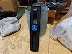 Samsung Galaxy Watch5 pro ブラック