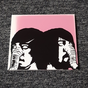 DEATH FROM ABOVE 1979 YOU'RE A WOMAN, I'M A MACHINE 輸入盤