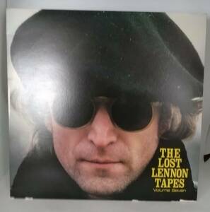 John Lennon / The Lost Lennon Tapes