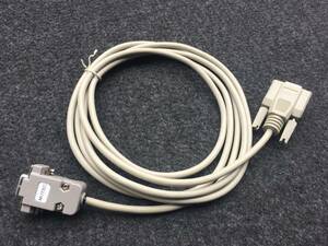 MOTECmo- Tec M4 M48 M8 PCI interface cable 2 RS232C cable 