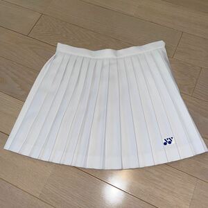 [ бесплатная доставка ] Yonex (YONEX) общий плиссировать юбка размер 64