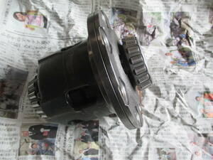  machine rear diff * Subaru original *GBA-GVB* after market exchange therefore * removed goods * used 