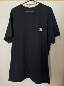 J's Logo Tee LARGE JSF JESSE ロゴ Tシャツ オンライン完売 L RIZE 2