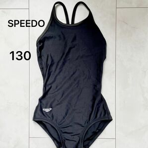 SPEEDO スピード　水着　女子　130