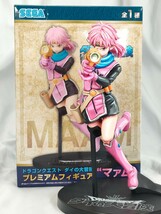 ダイの大冒険、マァム、フィギュアリペイント_画像2