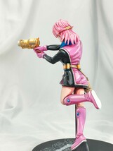 ダイの大冒険、マァム、フィギュアリペイント_画像8