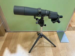 15512 望遠鏡 Torc 20x30x70x100x D=60mm カメラ光学機器 ジャンク品 ※説明と画像をご確認下さい