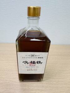 [15349] 古酒リキュール 浜福鶴 リムーザン 25％ 720ml