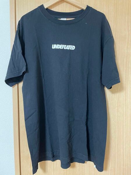 UNDEFEATED S/S TEE