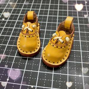  miniature doll shoes ① new goods unused 