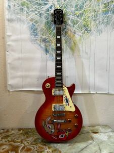 Epiphone GIBSON Les Paul モデル　エピフォン　ギブソン