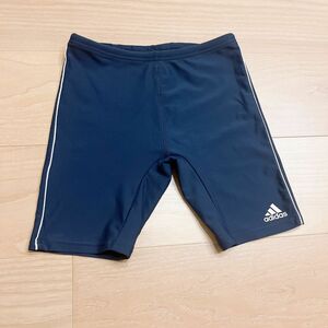 adidas 水着 130cm