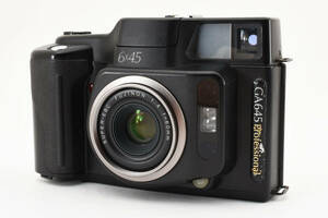 ★訳あり品大特価★富士フィルム FUJIFILM GA645 Professional 中判カメラ L2480#2980