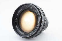 ★外観美品★ゼンザブロニカ Zenza Bronica ZENZANON 100mm F2.8 S2 EC用 L1100#3008_画像2