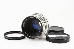 ★良品★マイヤー オプティック Meyer optik Gorlitz Primoplan 58mm F1.9 V M42 L1600#3016