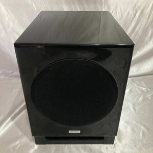  beautiful goods subwoofer Onkyo SWA V20HD ONKYO woofer black 