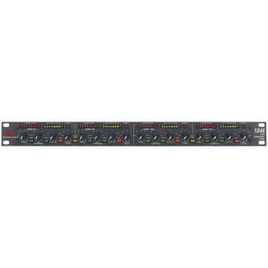 美品 コンプレッサー dbx 1046 QuadCompressor リミッター