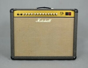 Marshall（アンプ）