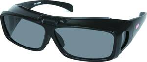 Coleman( Coleman ) tip-up type polarized light sunglasses COV01-1